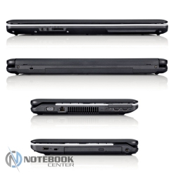 Fujitsu LIFEBOOK A530 (A5300MF013RU)