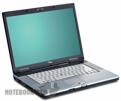 Fujitsu LIFEBOOK E8420 