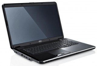 Fujitsu LIFEBOOK NH570 NH570MF012RU