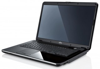 Fujitsu LIFEBOOK NH570 NH570MF012RU