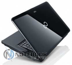 Fujitsu LIFEBOOK NH570 NH570MF012RU