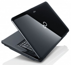 Fujitsu LIFEBOOK NH 570 (NH570MRYG5RU)