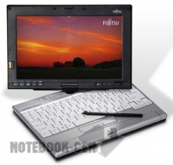 Fujitsu LIFEBOOK P7230 (RUS-208100-001)