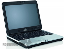 Fujitsu LIFEBOOK P770 