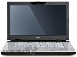 Fujitsu AMILO Pi 3560 P3560MRBL5RU