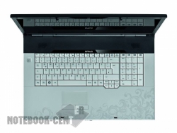 Fujitsu AMILO Pi 3560 P3560MRBL5RU