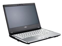 Fujitsu LIFEBOOK S760 