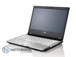 Fujitsu LIFEBOOK S760 S7600MF011RU