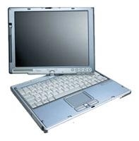 Fujitsu LIFEBOOK T4010 