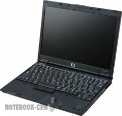 HP Compaq 2400 RM077AW