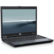 HP Compaq 2510p KE243EA