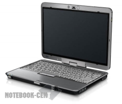 HP Compaq 2710p GP590AW