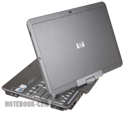 HP Compaq 2710p RU539EA