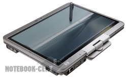 HP Compaq 2710p RU539EA