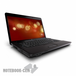 HP Compaq 610 NX550EA