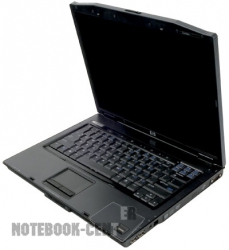 HP Compaq nc6320 EY625EA