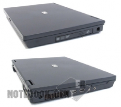 HP Compaq 6715s GR656EA