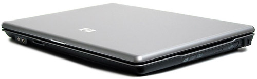 HP Compaq 6720s GR776ES