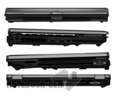 HP Compaq 6730b FQ231AW