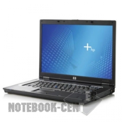 HP Compaq nc8430 