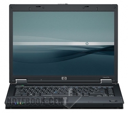 HP Compaq 8510p 