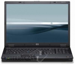 HP Compaq 8710p 