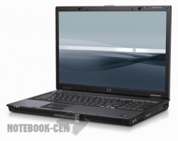 HP Compaq 8710p 