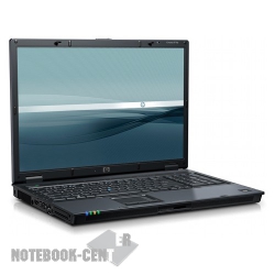 HP Compaq 8710w GC123EA