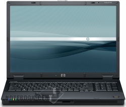 HP Compaq 8710w GC124EA