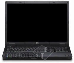 HP Compaq 8710w KE190EA