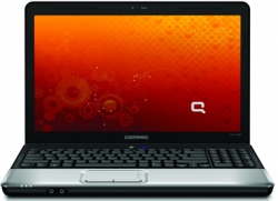 HP Compaq Presario CQ60-130ed