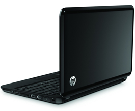 HP Compaq Mini 110-3608er