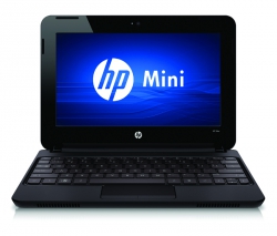 HP Compaq Mini 110-3611er