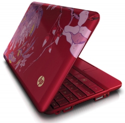 HP Compaq Mini 1199ER Vivienne Tam Edition