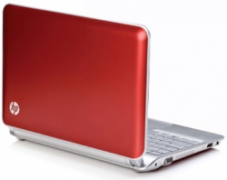 HP Compaq Mini 210-2204er