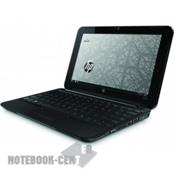 HP Compaq Mini 210-2204sr