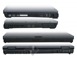 HP Compaq nc 6400 RU515ES