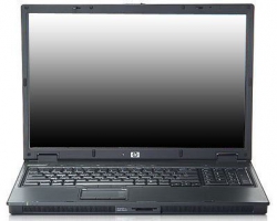 HP Compaq nw9440 RU523ES