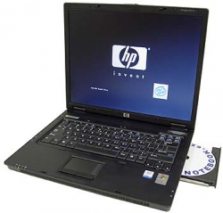 HP Compaq nx6110 PY511EA