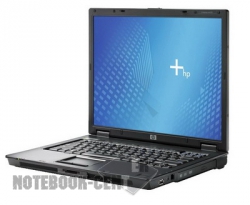 HP Compaq nx6325 RH554EA