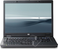 HP Compaq nx7300 