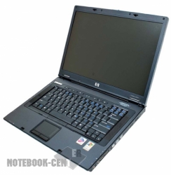 HP Compaq nx8220 EK205EA