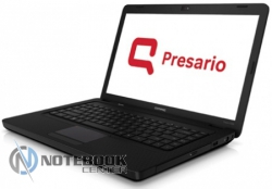 HP Compaq Presario CQ56-104er