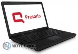 HP Compaq Presario CQ56-250er