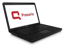 HP Compaq Presario CQ57-201er