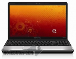 HP Compaq Presario CQ60-410ER