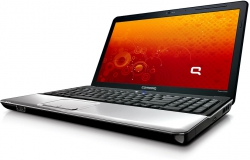 HP Compaq Presario CQ60-100er