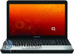 HP Compaq Presario CQ60-202ER