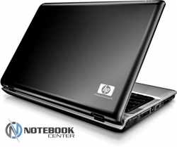 HP Compaq Presario CQ60-615DX