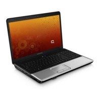 HP Compaq Presario CQ60-410ER